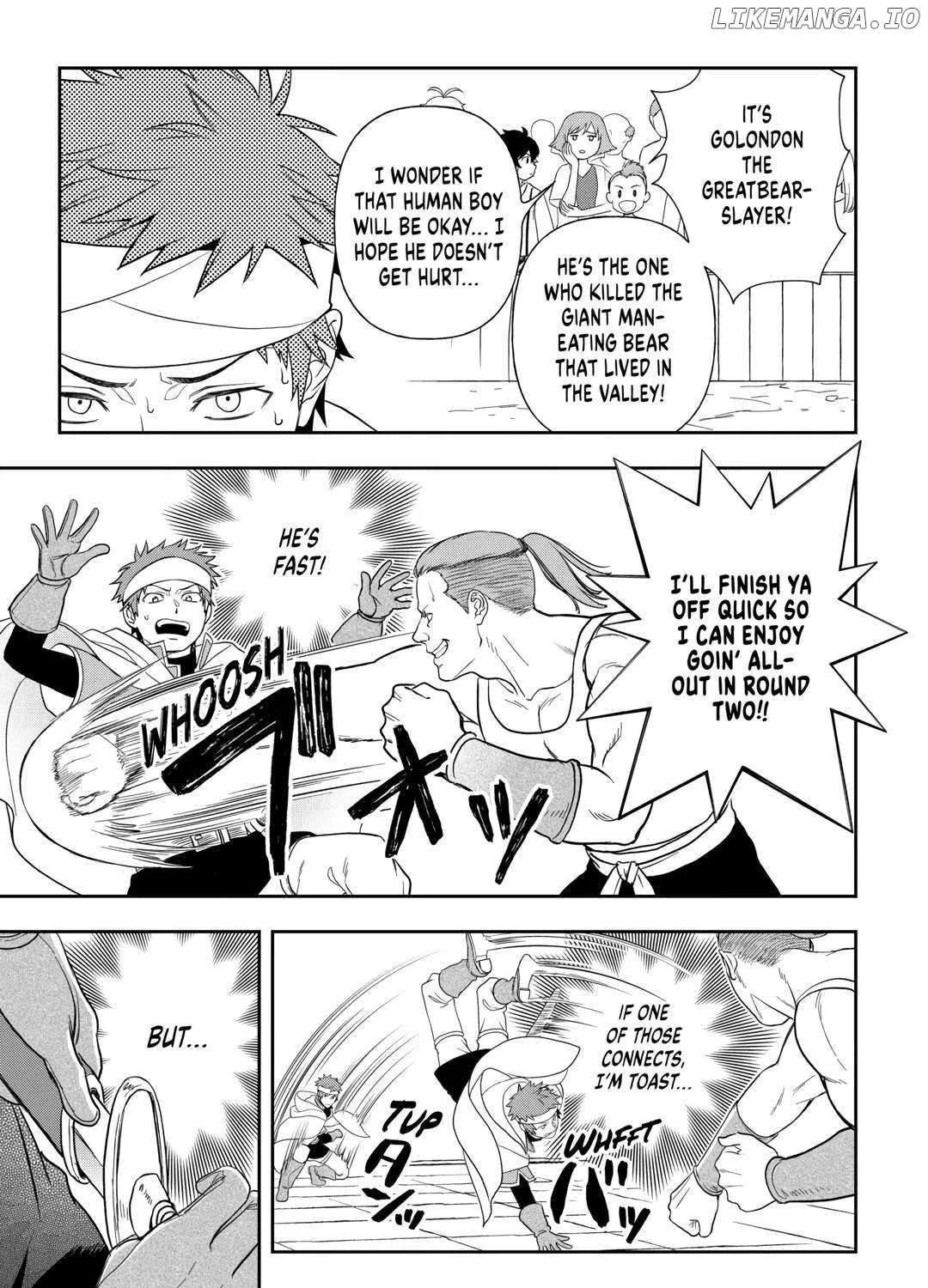 Read Monogatari no Naka no Hito chapter 72 image 16 on Lezhin