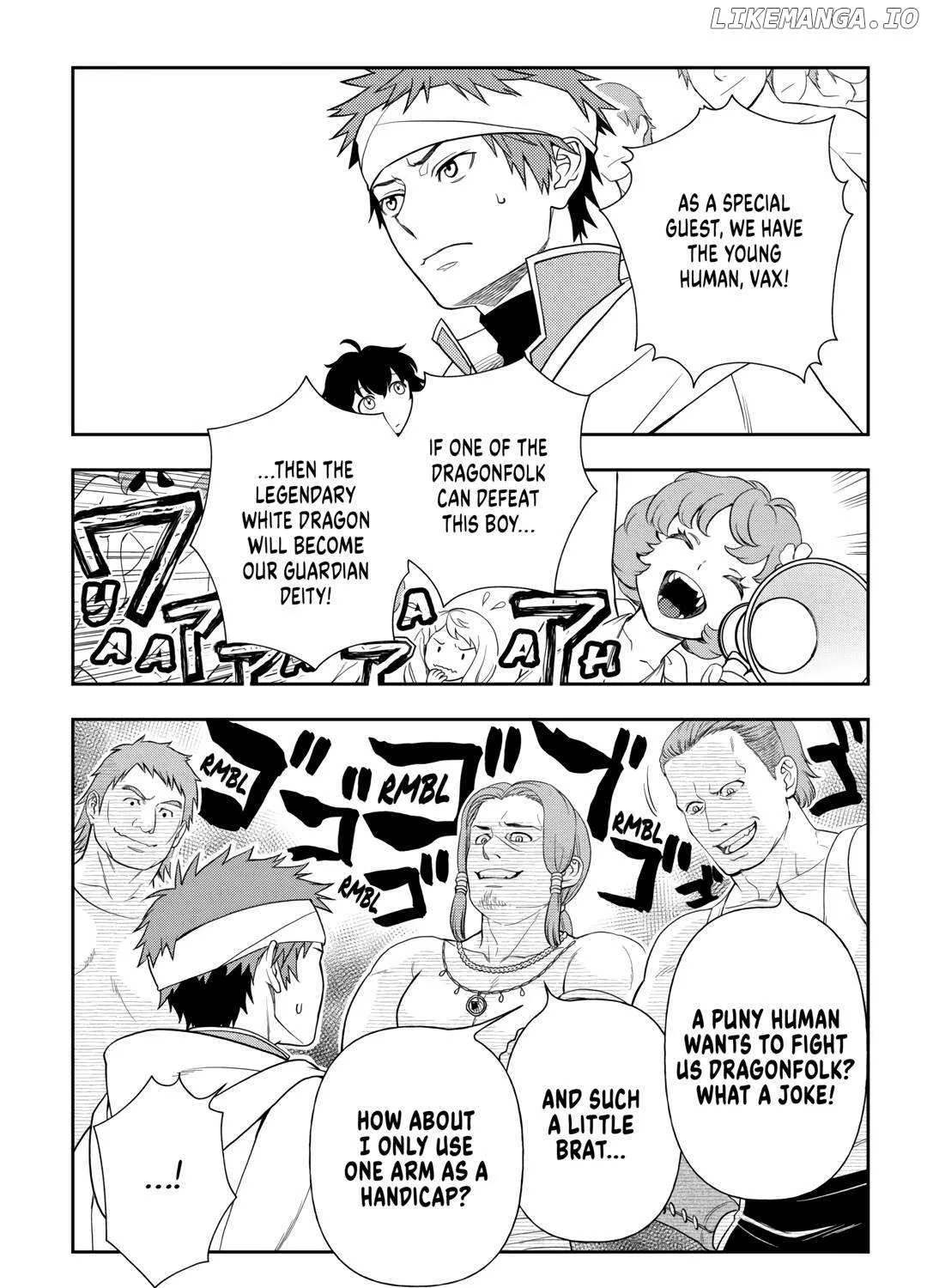 Read Monogatari no Naka no Hito chapter 72 image 2 on Lezhin