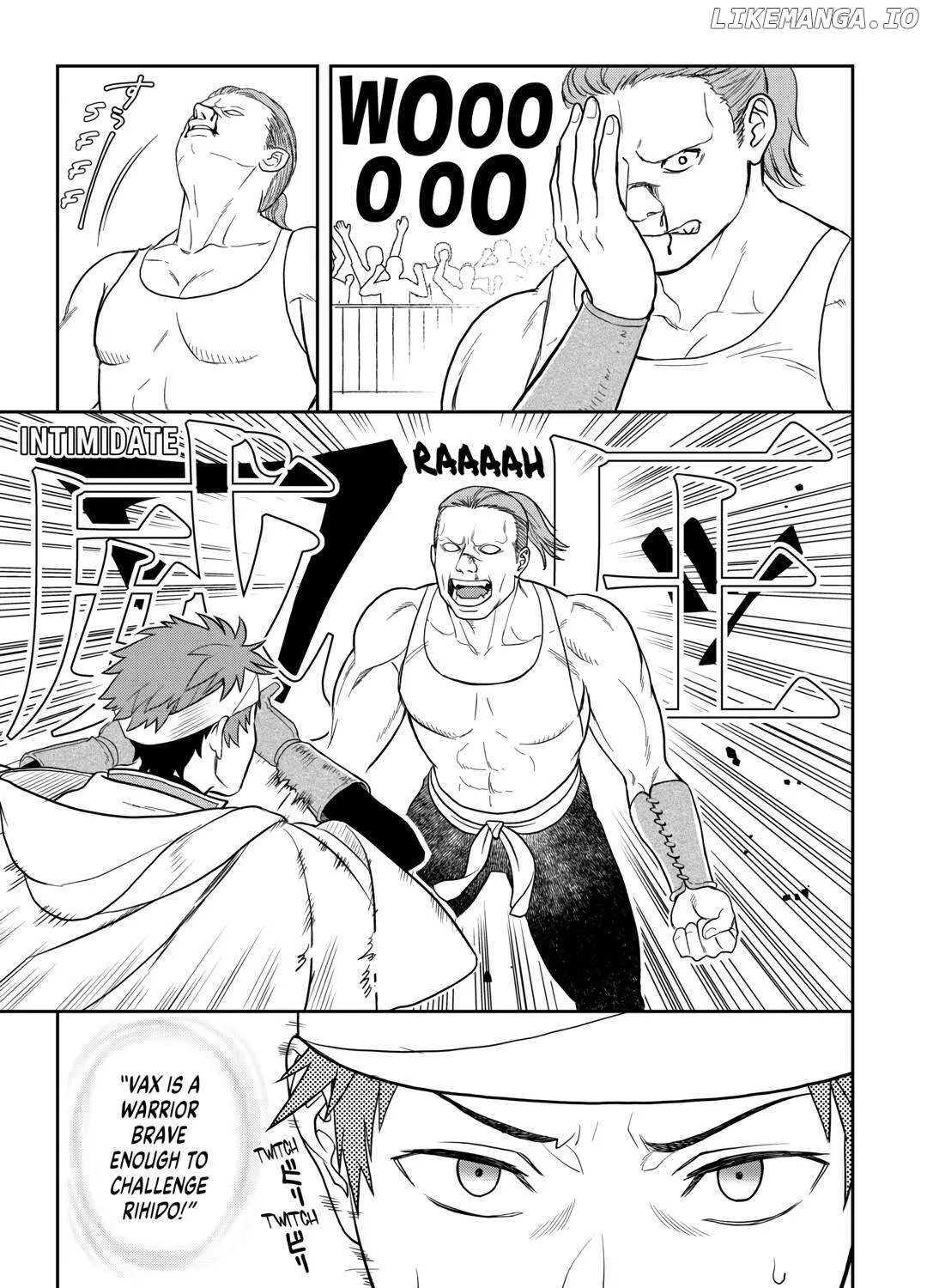 Read Monogatari no Naka no Hito chapter 72 image 20 on Lezhin