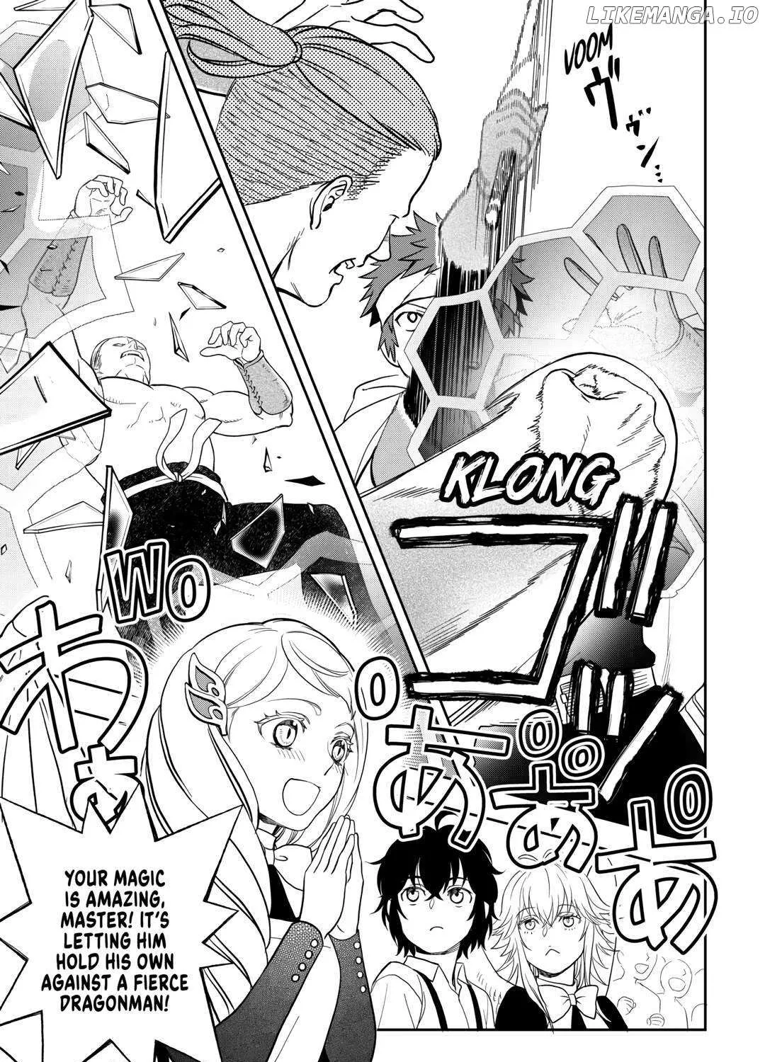 Read Monogatari no Naka no Hito chapter 72 image 24 on Lezhin