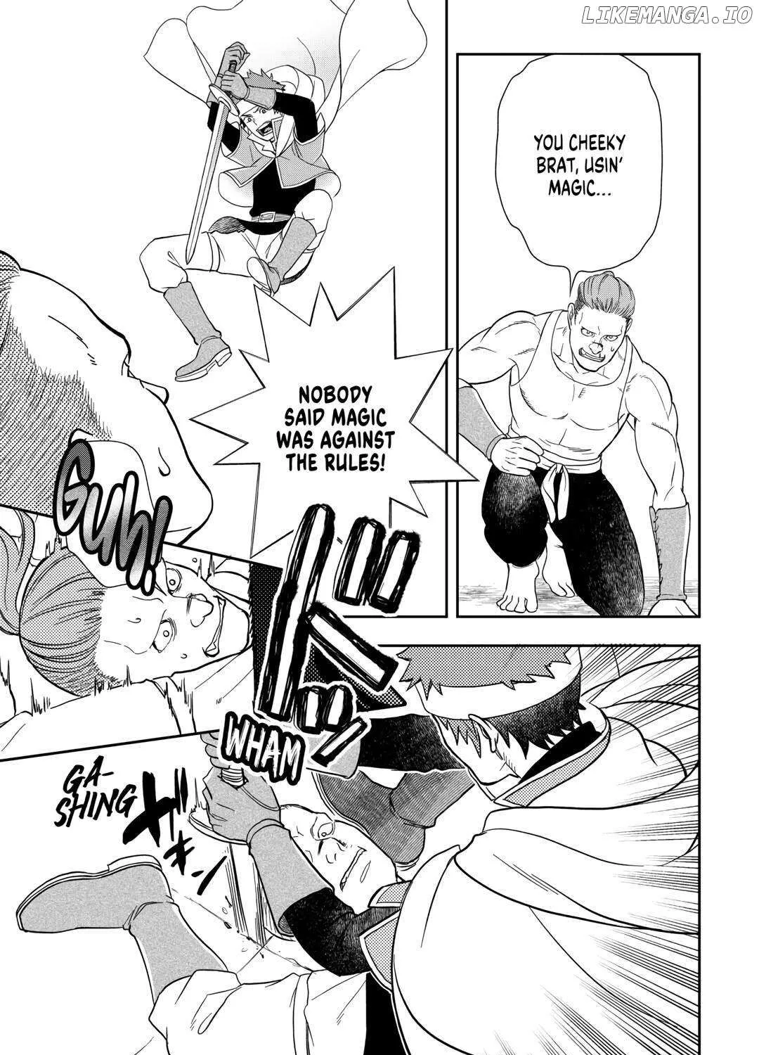 Read Monogatari no Naka no Hito chapter 72 image 32 on Lezhin