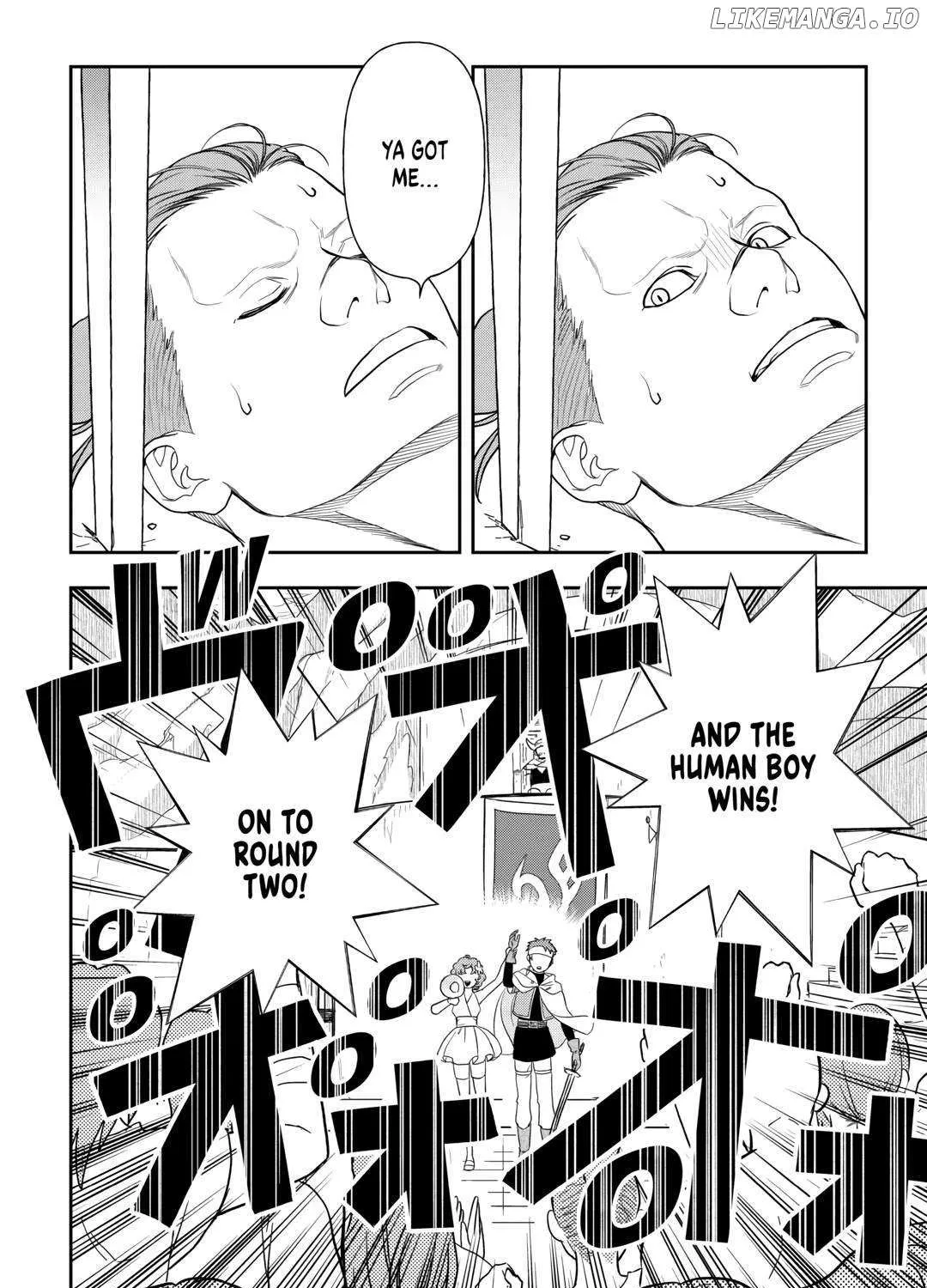 Read Monogatari no Naka no Hito chapter 72 image 34 on Lezhin