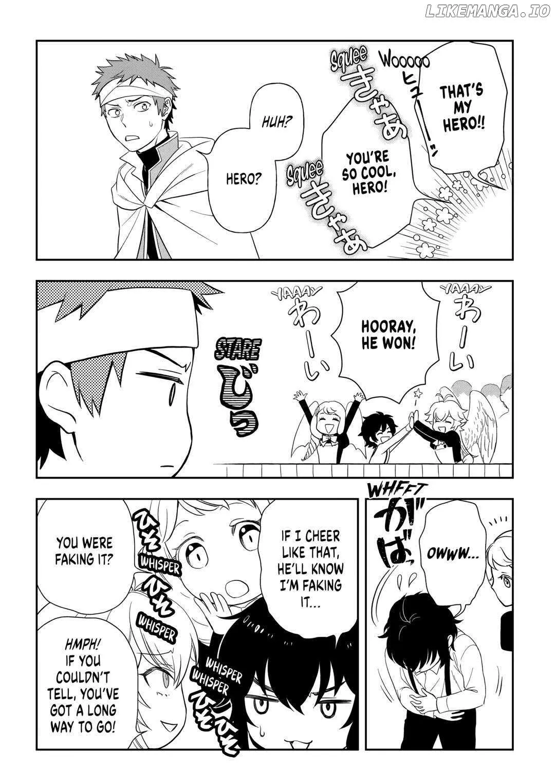 Read Monogatari no Naka no Hito chapter 72 image 36 on Lezhin