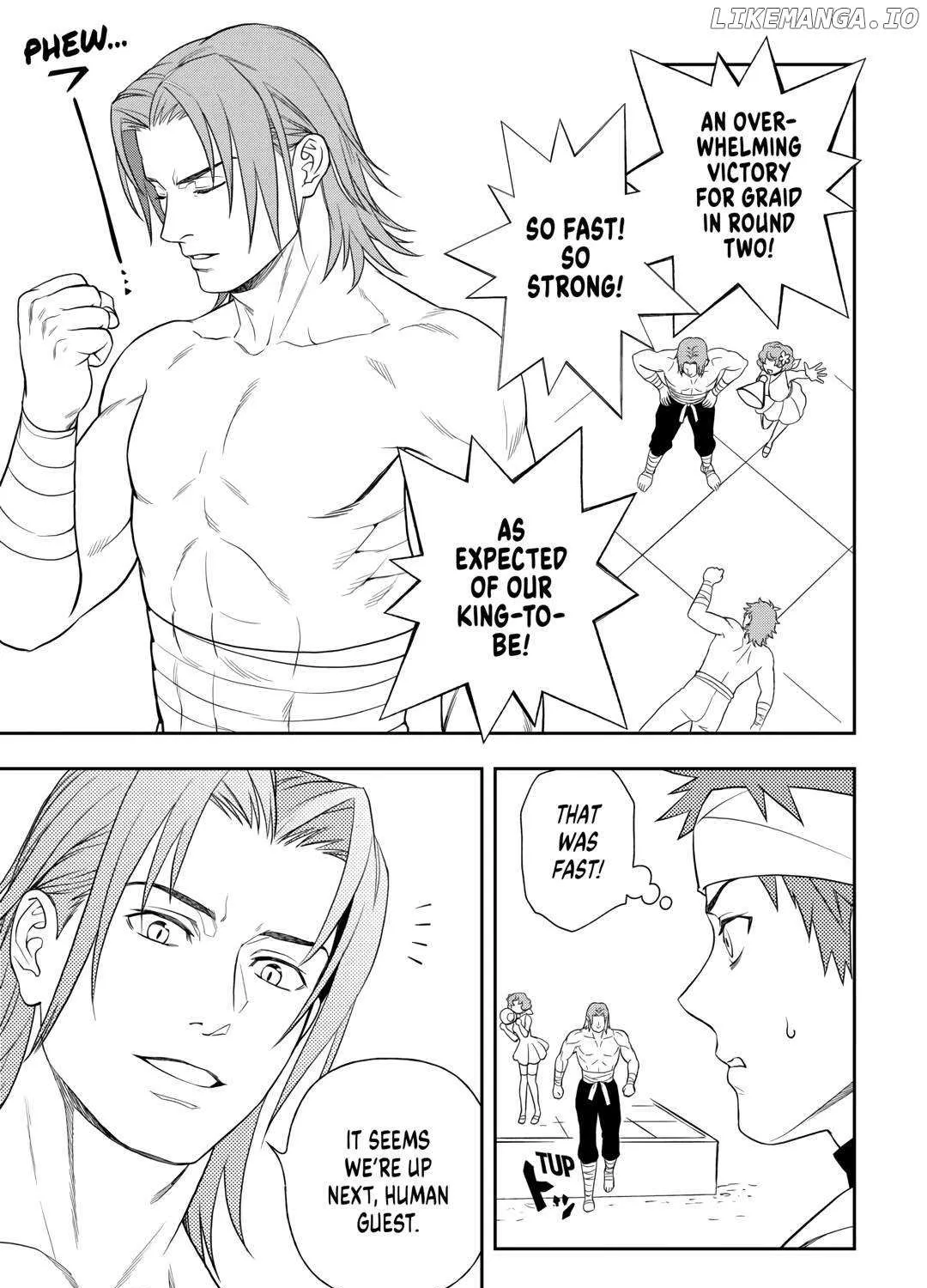Read Monogatari no Naka no Hito chapter 72 image 40 on Lezhin