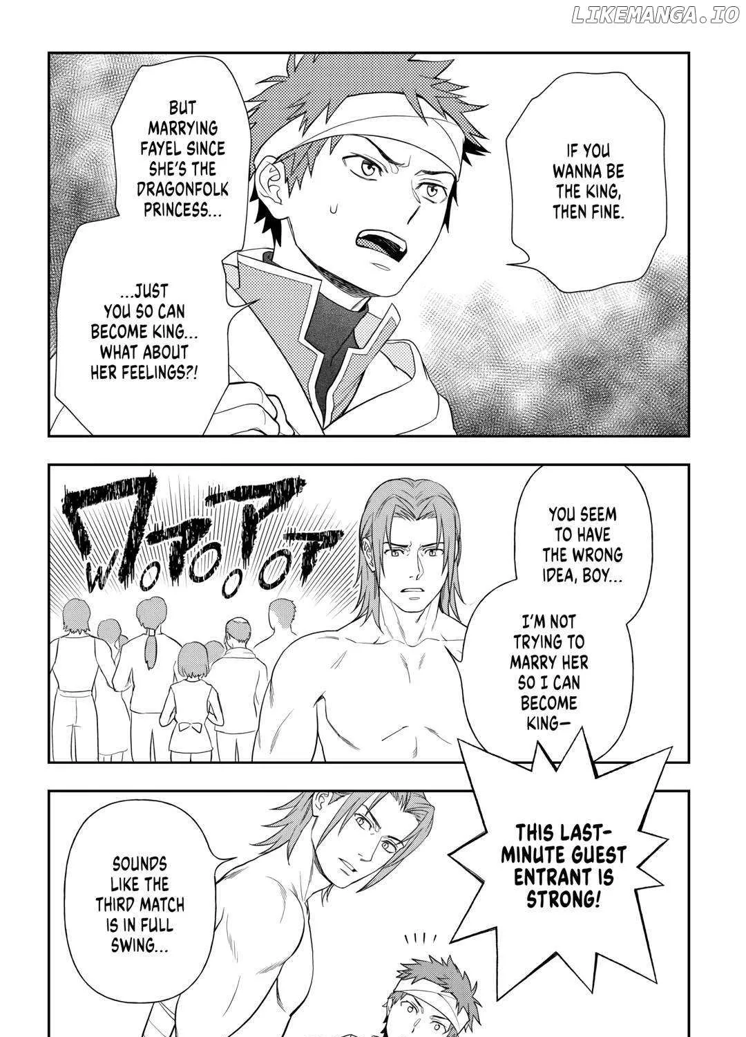 Read Monogatari no Naka no Hito chapter 72 image 44 on Lezhin