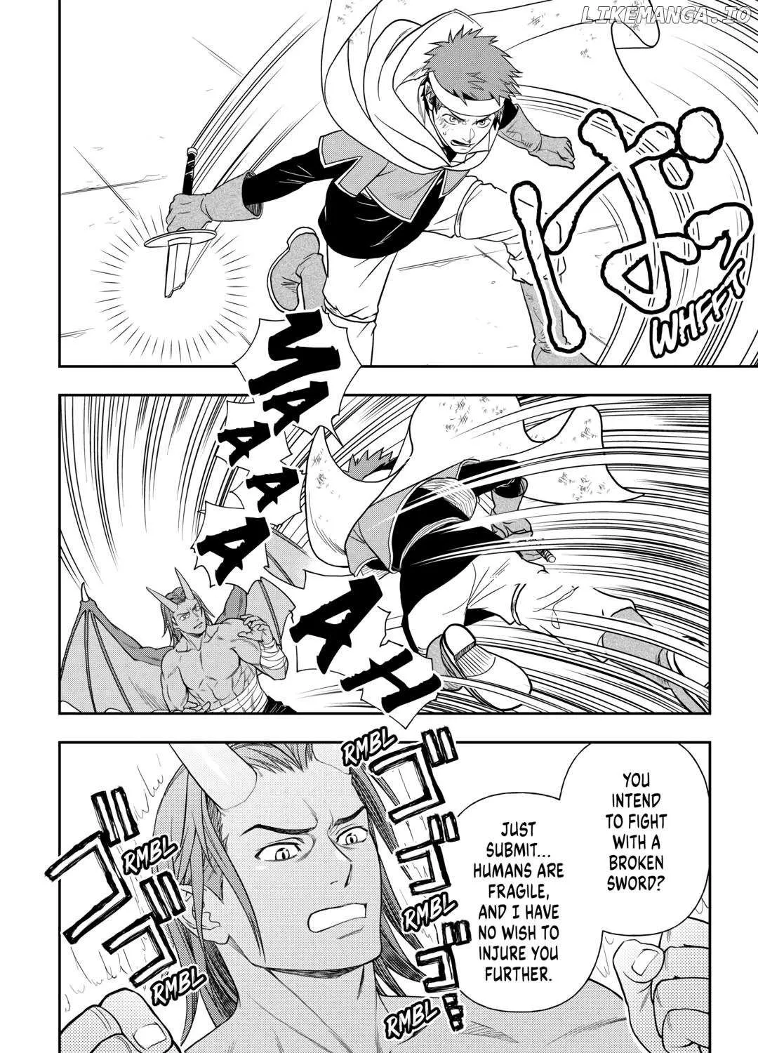 Read Monogatari no Naka no Hito chapter 74 image 15 on Lezhin