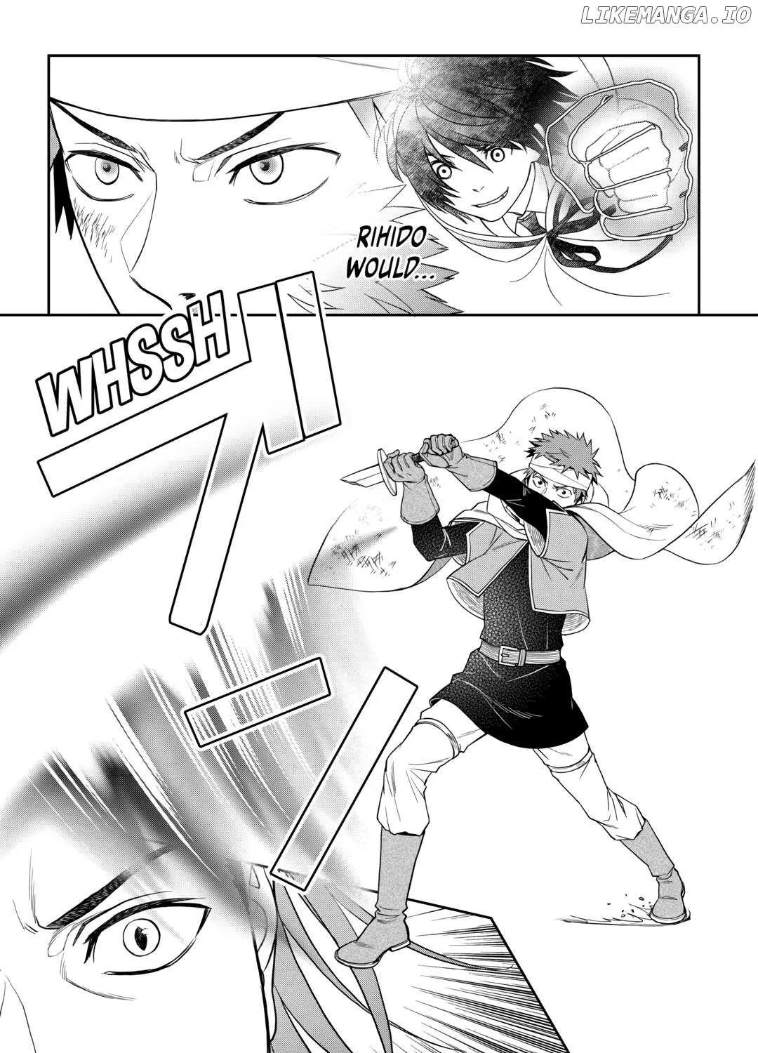 Read Monogatari no Naka no Hito chapter 74 image 17 on Lezhin