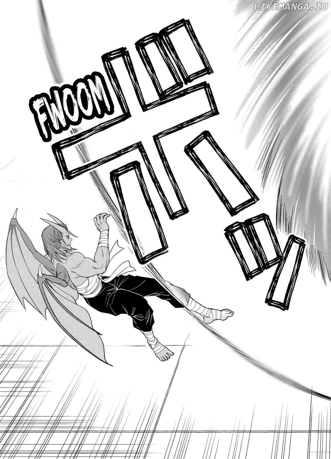 Read Monogatari no Naka no Hito chapter 74 image 21 on Lezhin