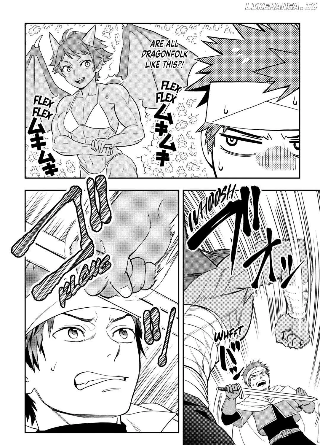 Read Monogatari no Naka no Hito chapter 74 image 3 on Lezhin