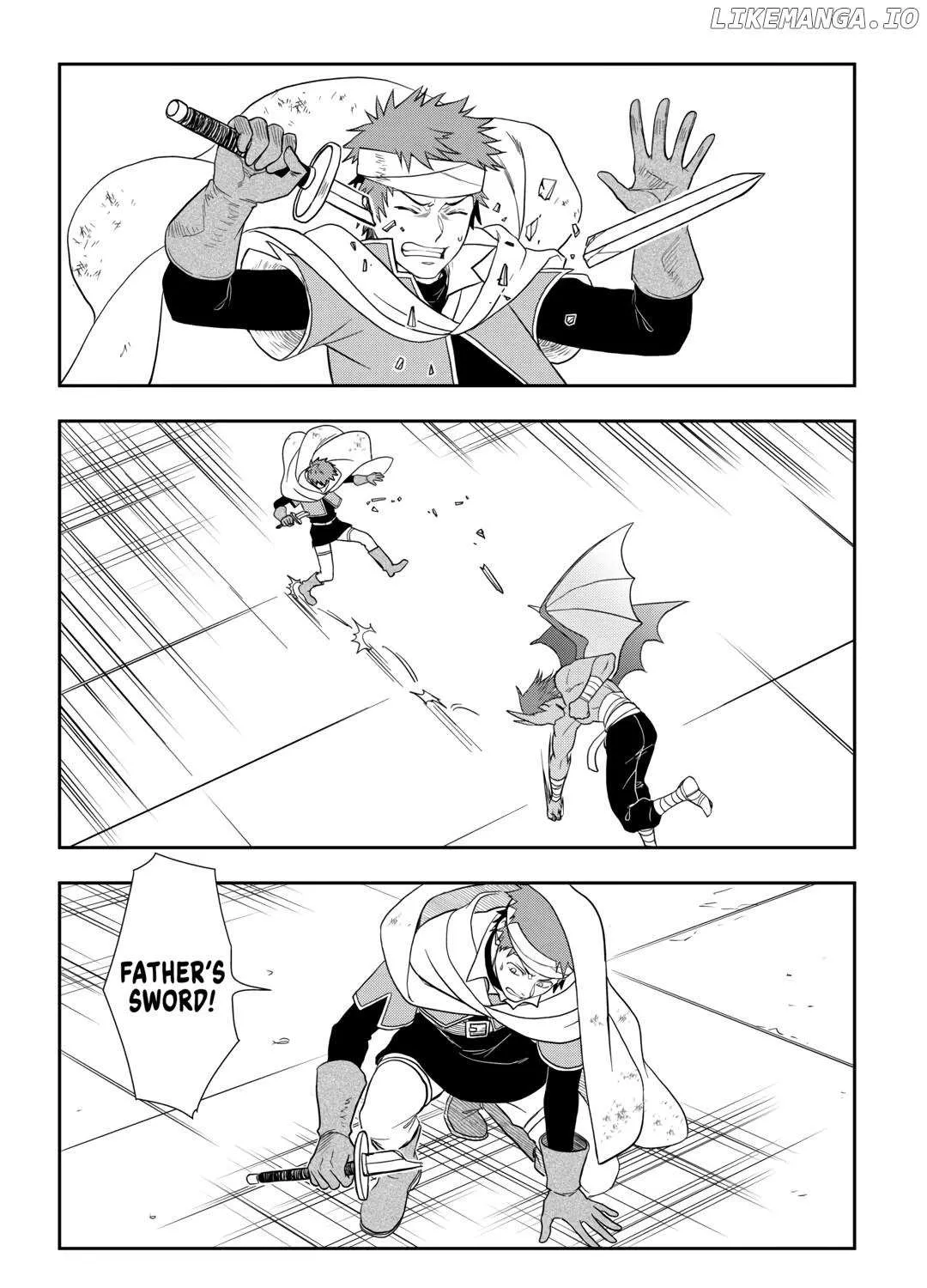 Read Monogatari no Naka no Hito chapter 74 image 5 on Lezhin