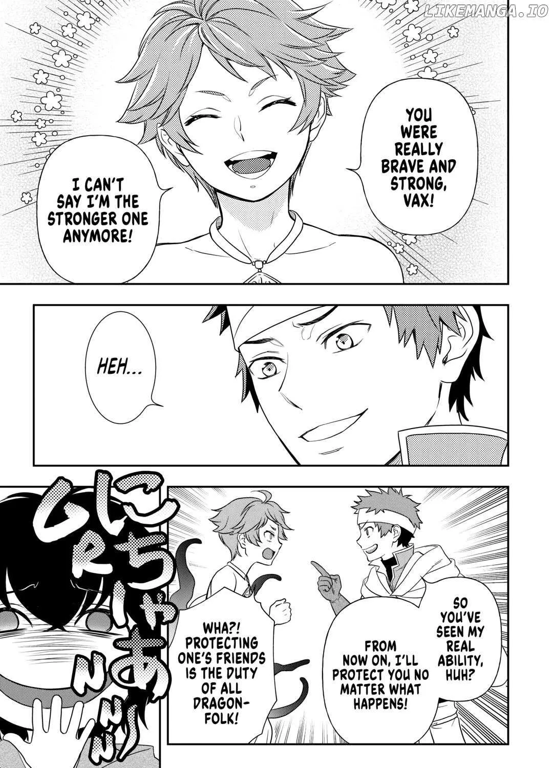 Read Monogatari no Naka no Hito chapter 75 image 12 on Lezhin