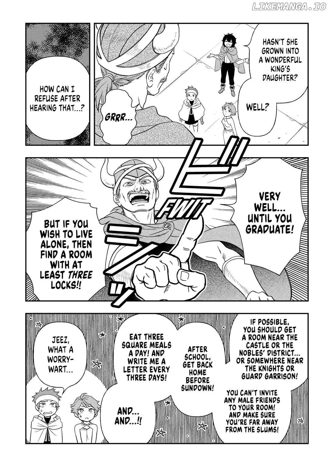 Read Monogatari no Naka no Hito chapter 75 image 18 on Lezhin
