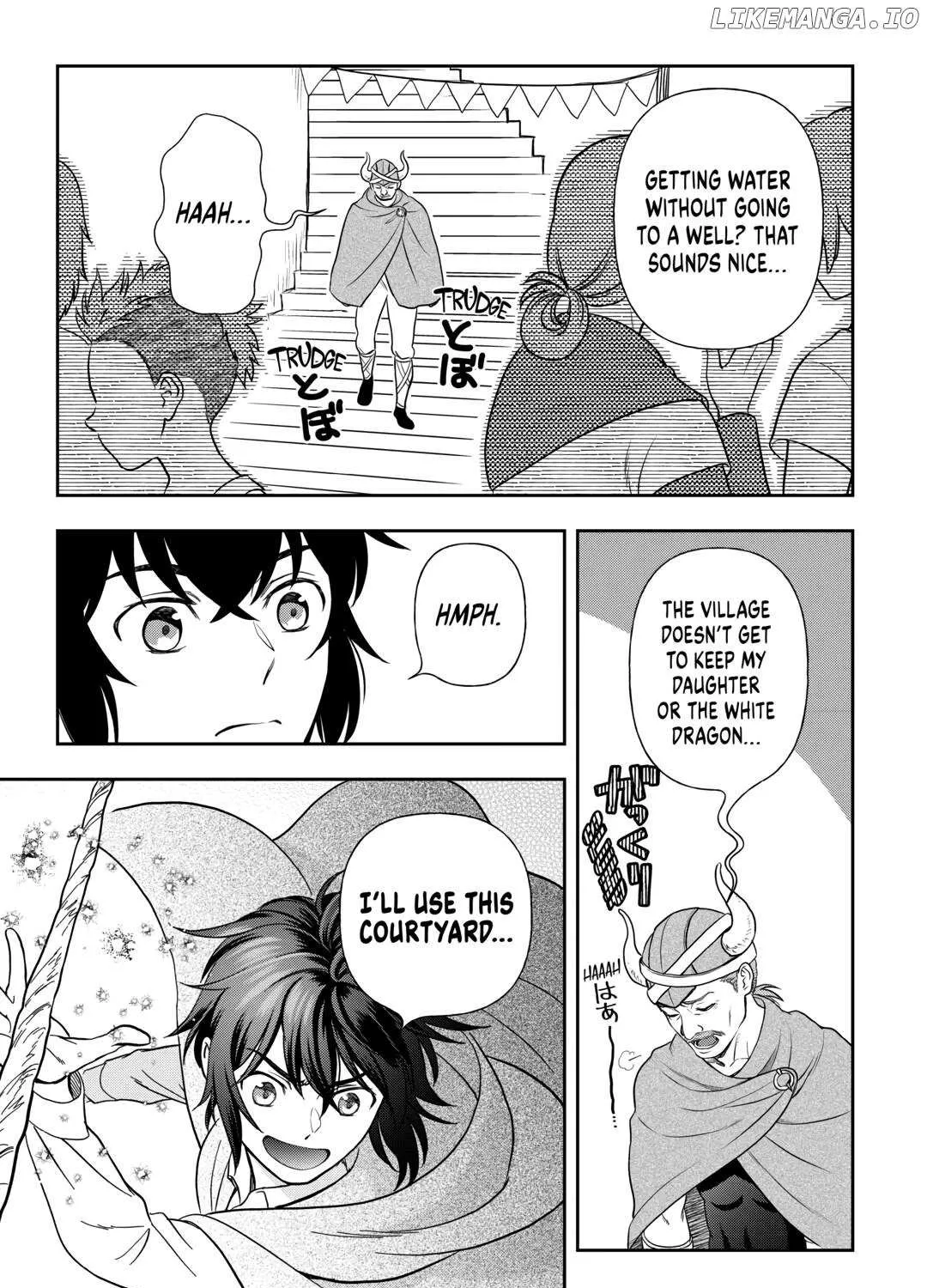 Read Monogatari no Naka no Hito chapter 75 image 20 on Lezhin