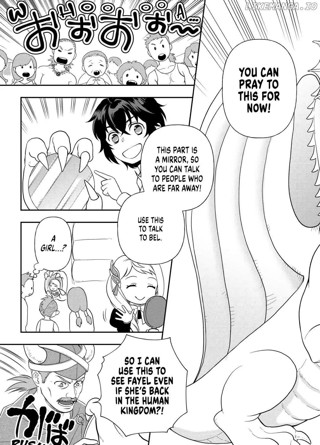Read Monogatari no Naka no Hito chapter 75 image 24 on Lezhin