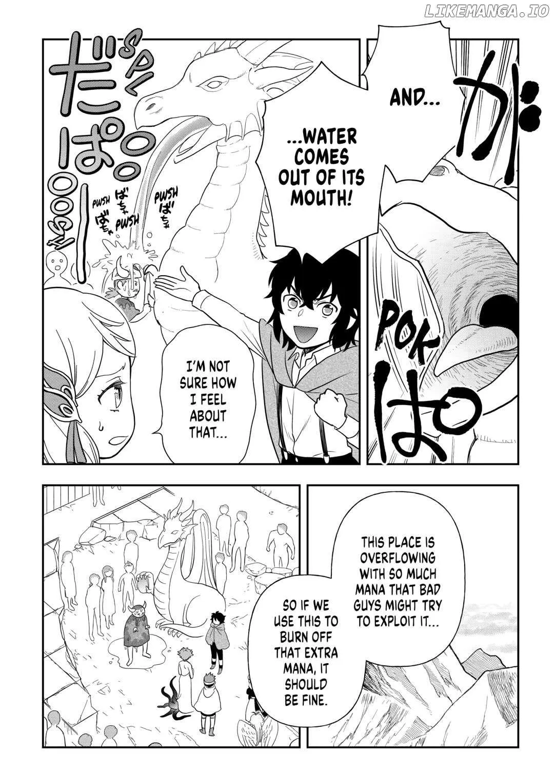 Read Monogatari no Naka no Hito chapter 75 image 26 on Lezhin
