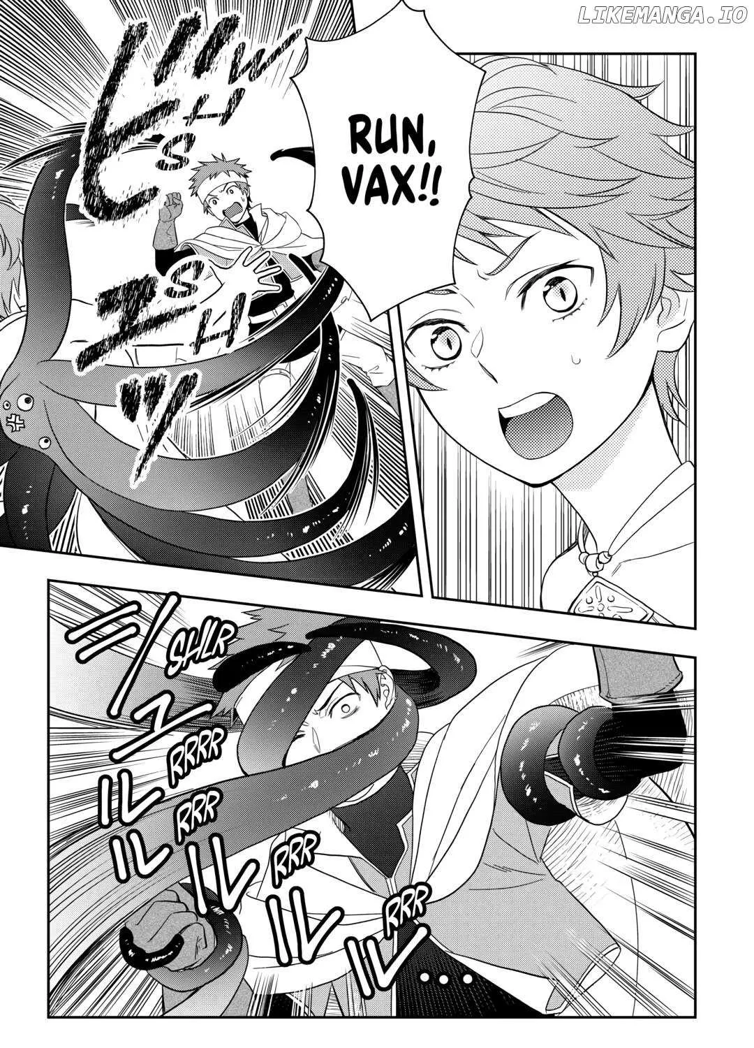 Read Monogatari no Naka no Hito chapter 75 image 4 on Lezhin
