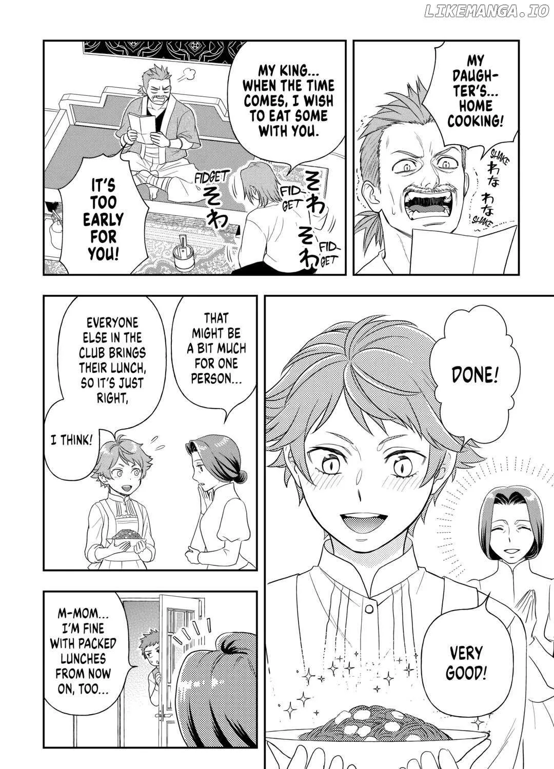 Read Monogatari no Naka no Hito chapter 75 image 42 on Lezhin