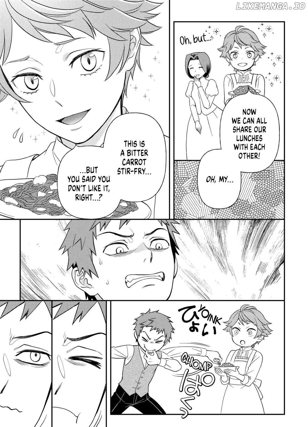 Read Monogatari no Naka no Hito chapter 75 image 44 on Lezhin