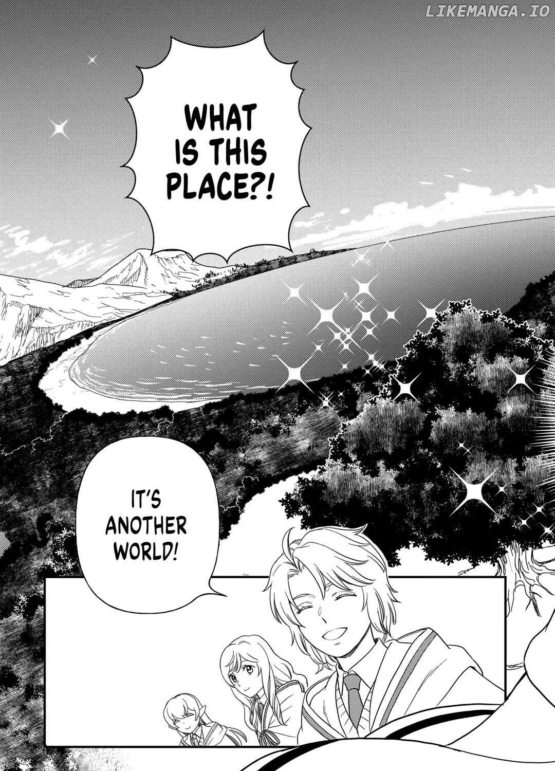 Read Monogatari no Naka no Hito chapter 77 image 17 on Lezhin
