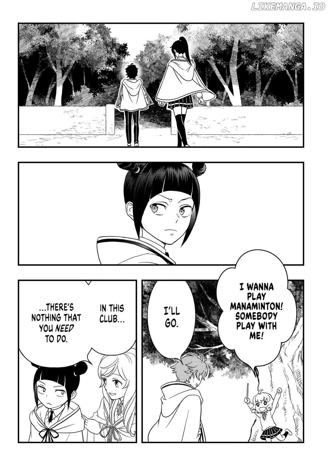 Read Monogatari no Naka no Hito chapter 77 image 29 on Lezhin