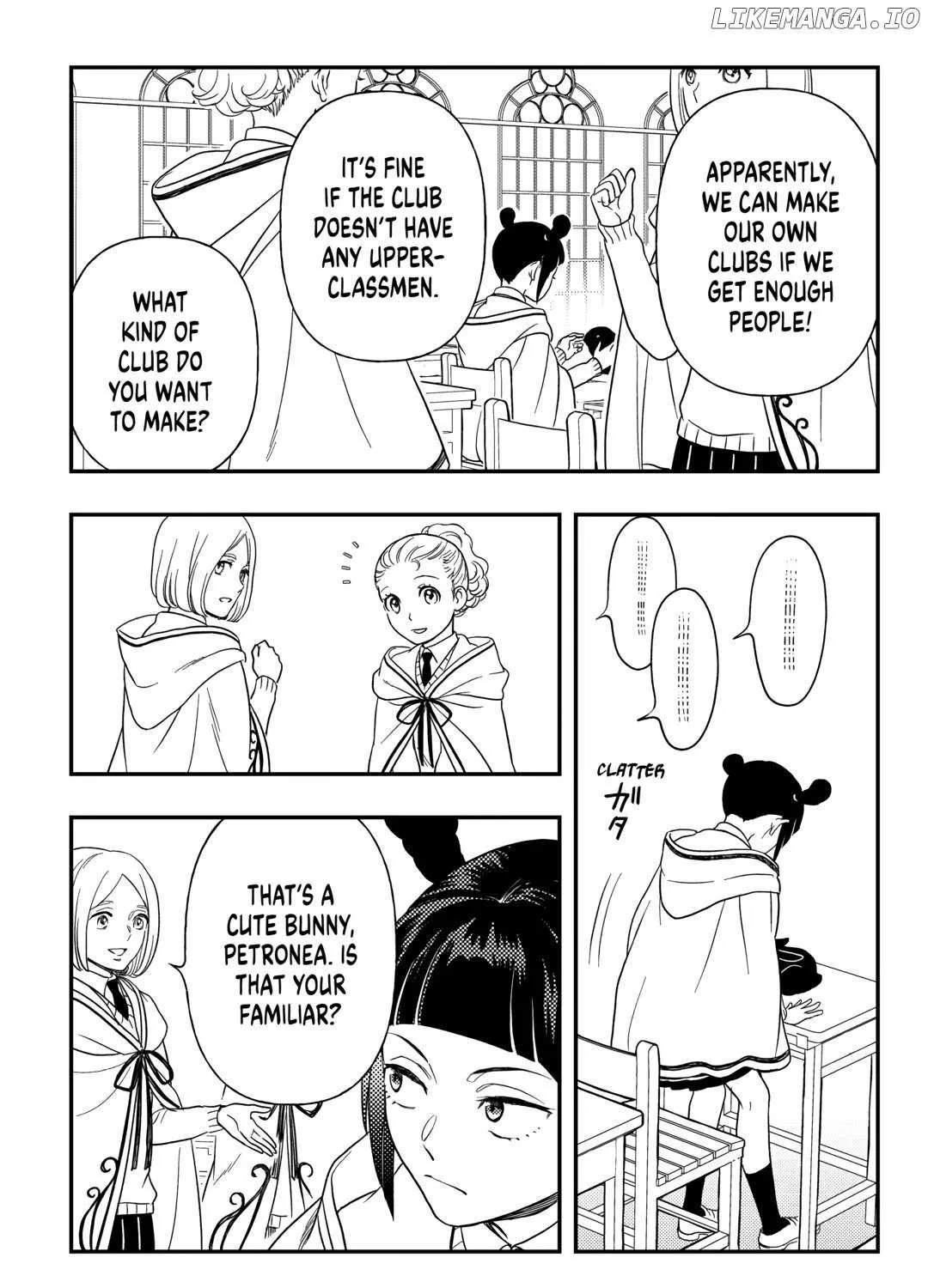 Read Monogatari no Naka no Hito chapter 77 image 3 on Lezhin