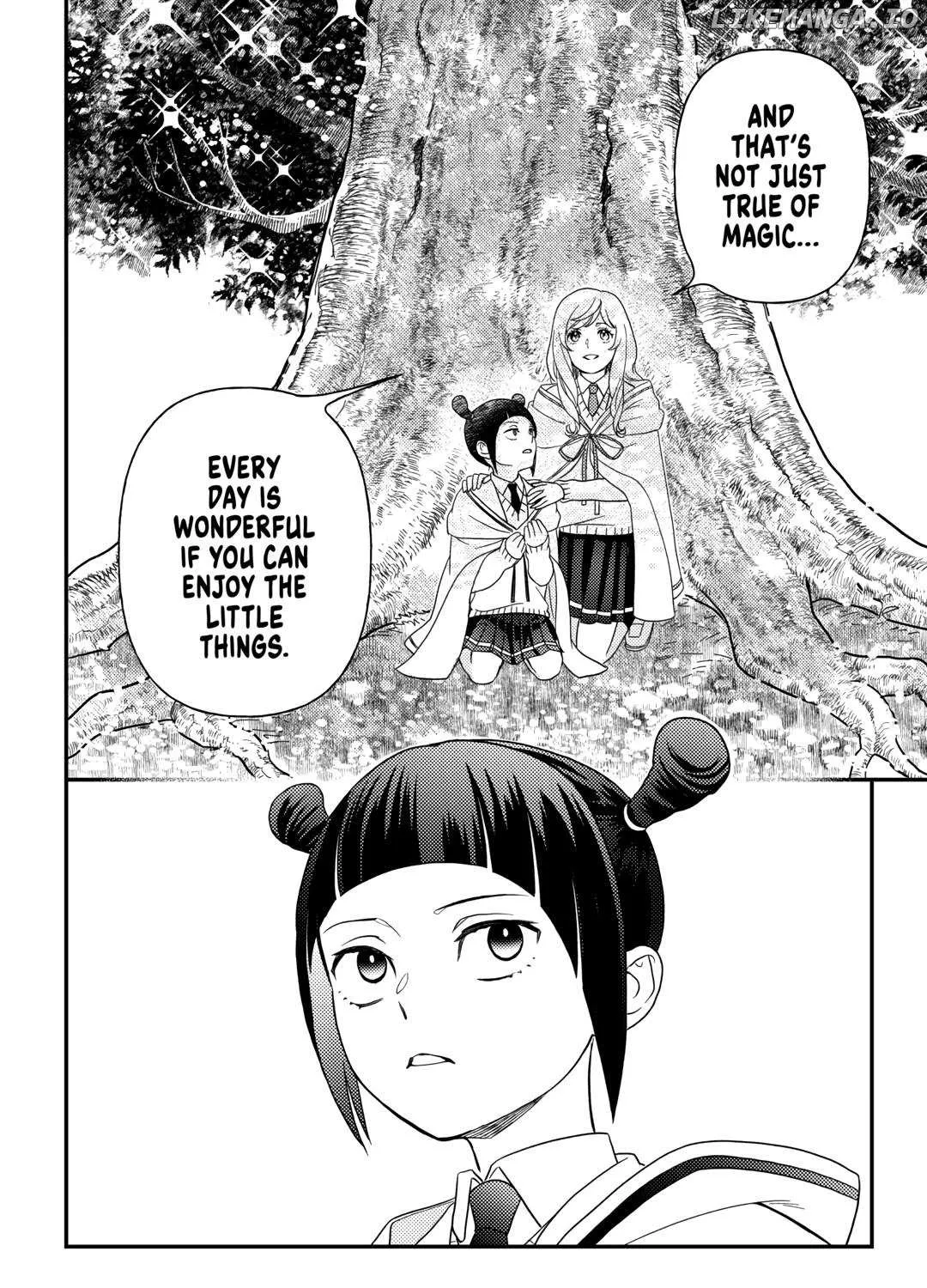 Read Monogatari no Naka no Hito chapter 77 image 39 on Lezhin