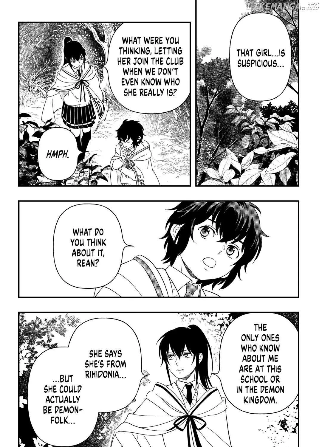 Read Monogatari no Naka no Hito chapter 77 image 41 on Lezhin
