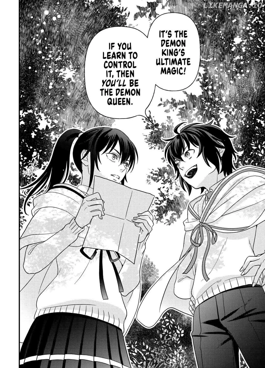 Read Monogatari no Naka no Hito chapter 77 image 47 on Lezhin