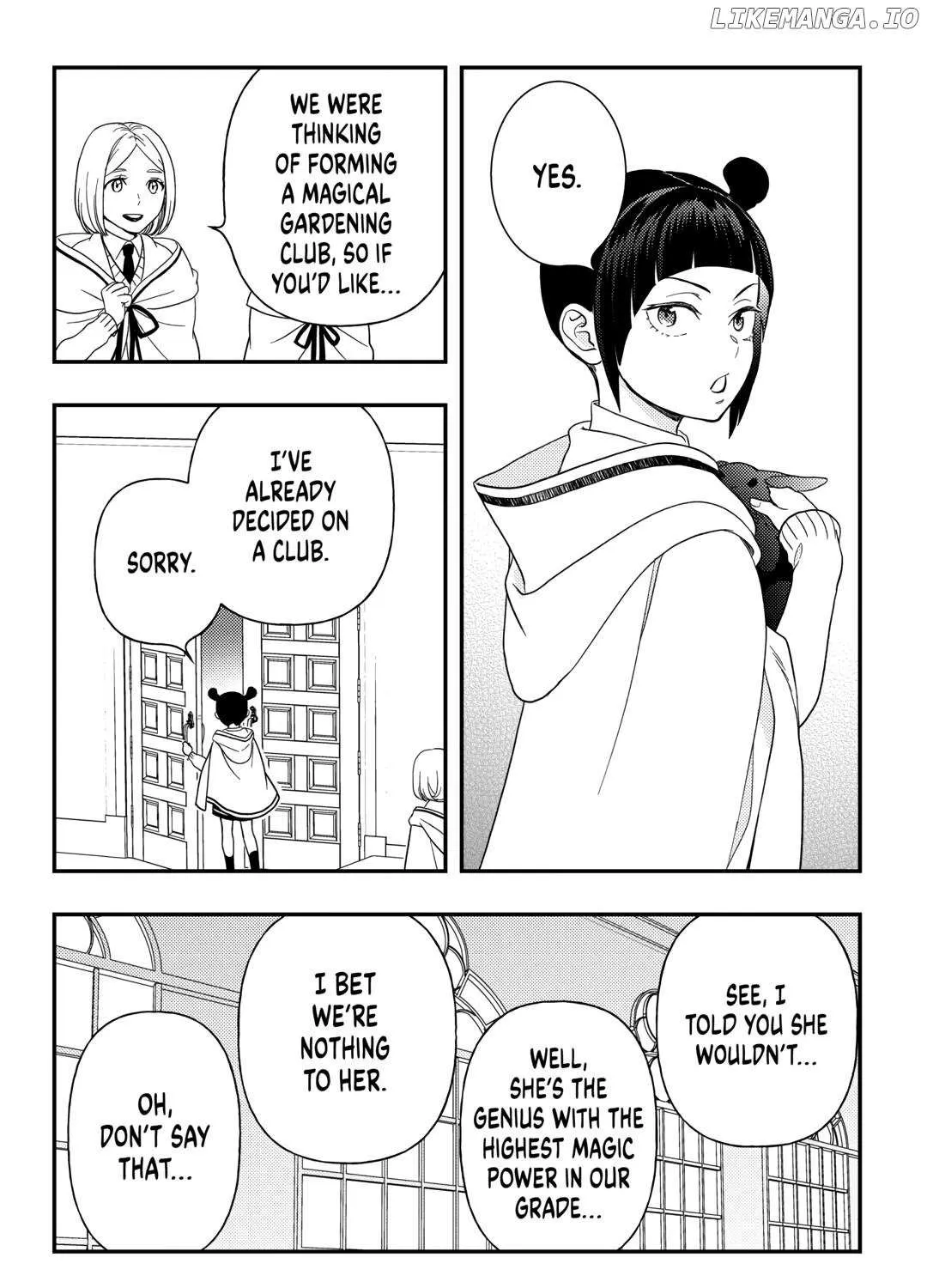 Read Monogatari no Naka no Hito chapter 77 image 5 on Lezhin