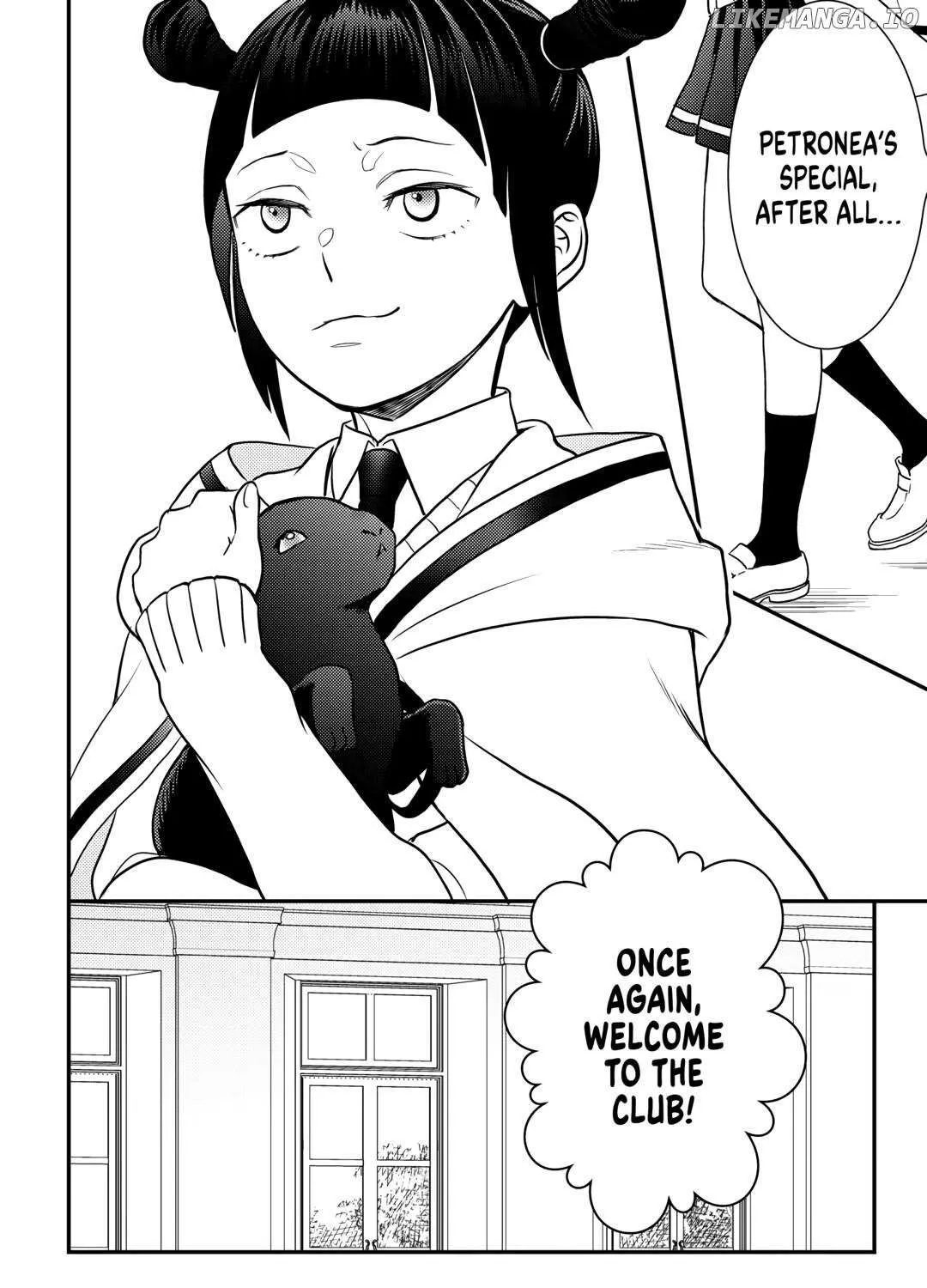 Read Monogatari no Naka no Hito chapter 77 image 7 on Lezhin