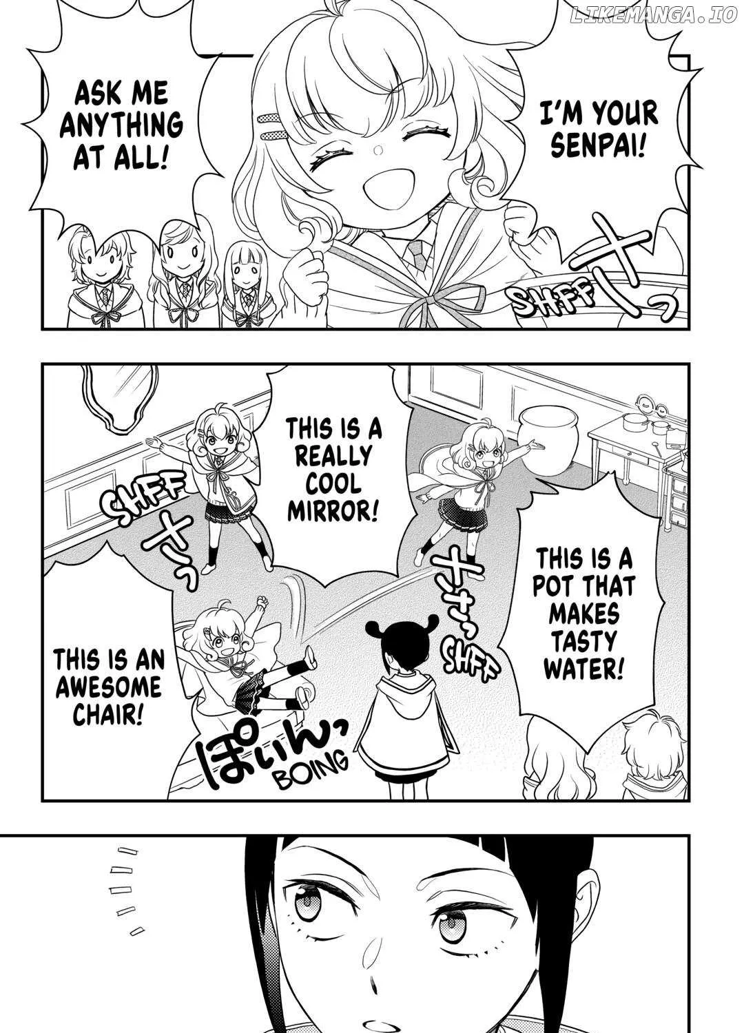 Read Monogatari no Naka no Hito chapter 77 image 9 on Lezhin