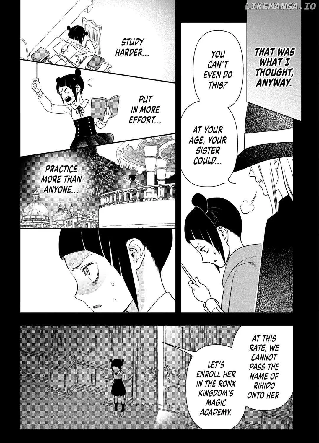 Read Monogatari no Naka no Hito chapter 78 image 12 on Lezhin