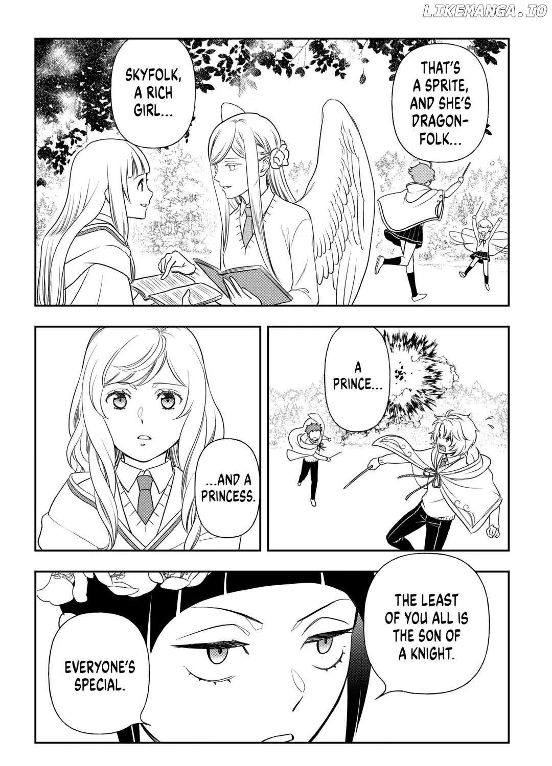 Read Monogatari no Naka no Hito chapter 78 image 24 on Lezhin