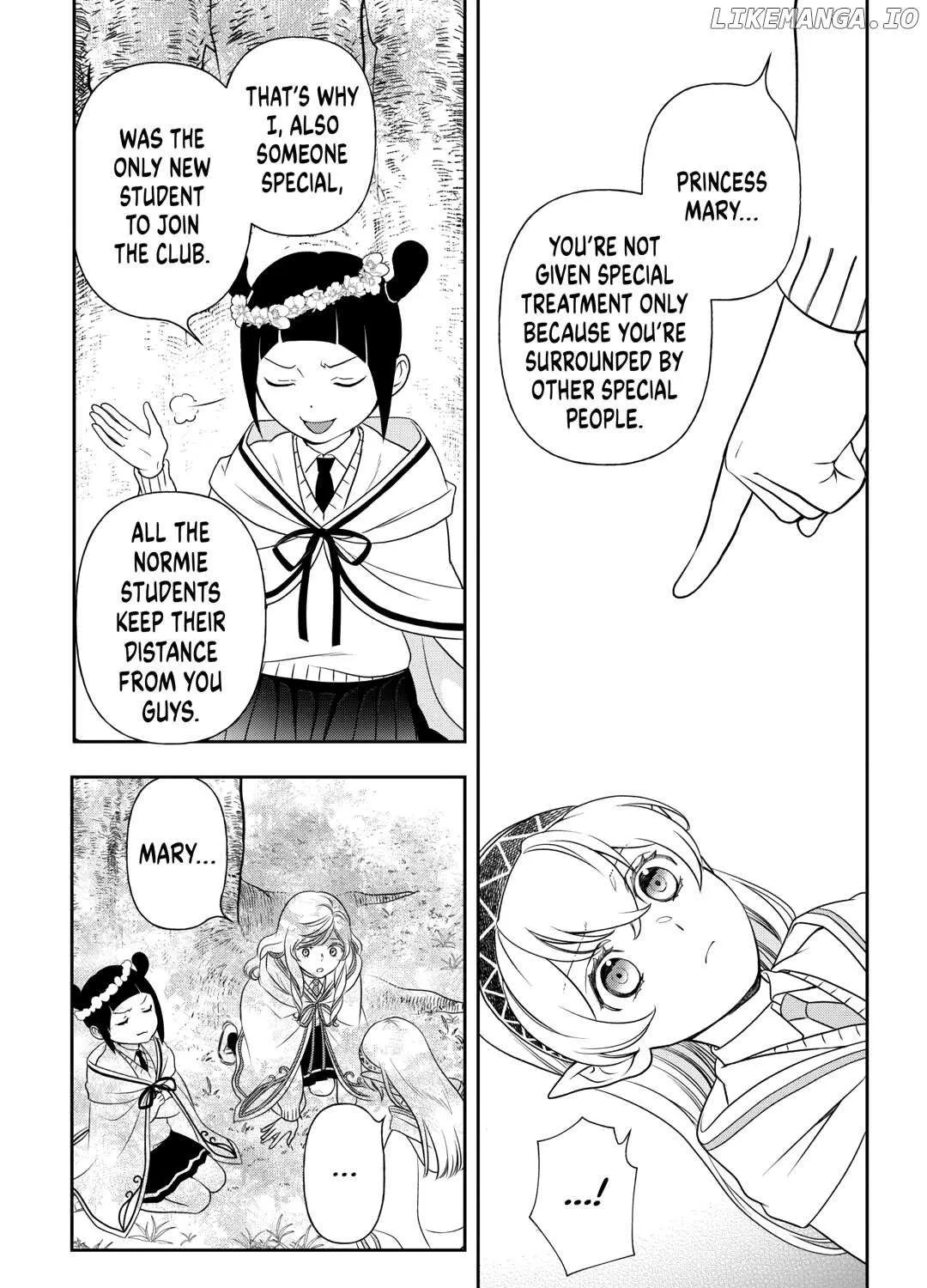 Read Monogatari no Naka no Hito chapter 78 image 26 on Lezhin