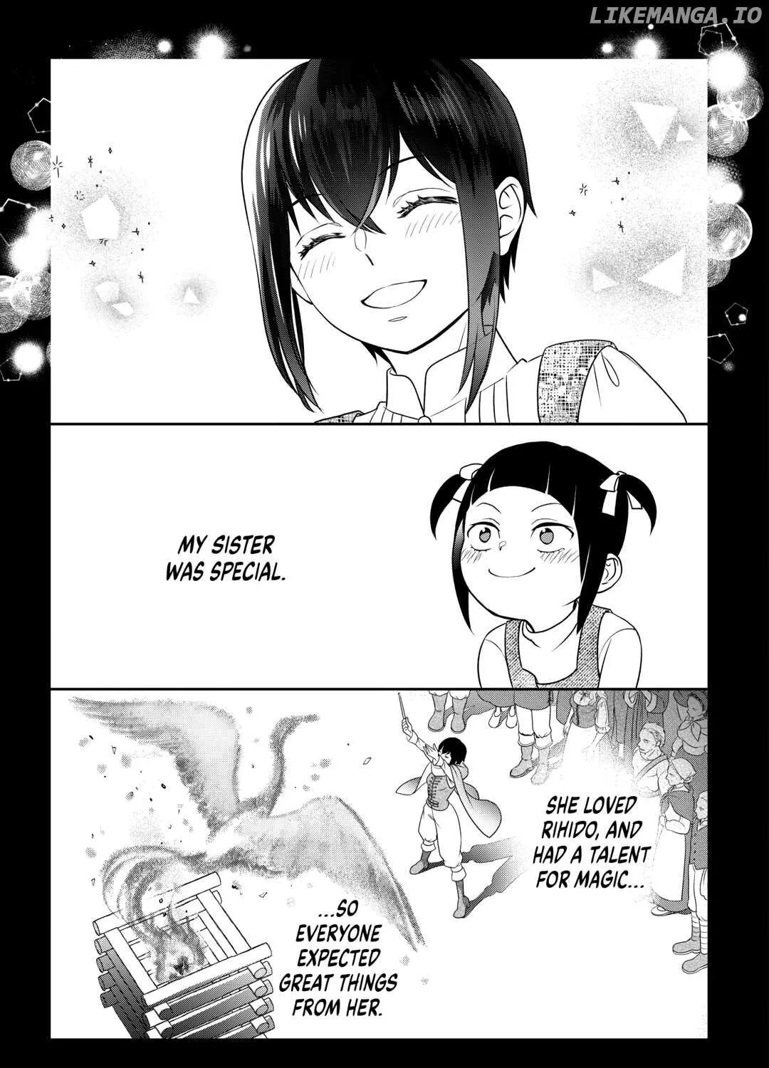 Read Monogatari no Naka no Hito chapter 78 image 4 on Lezhin