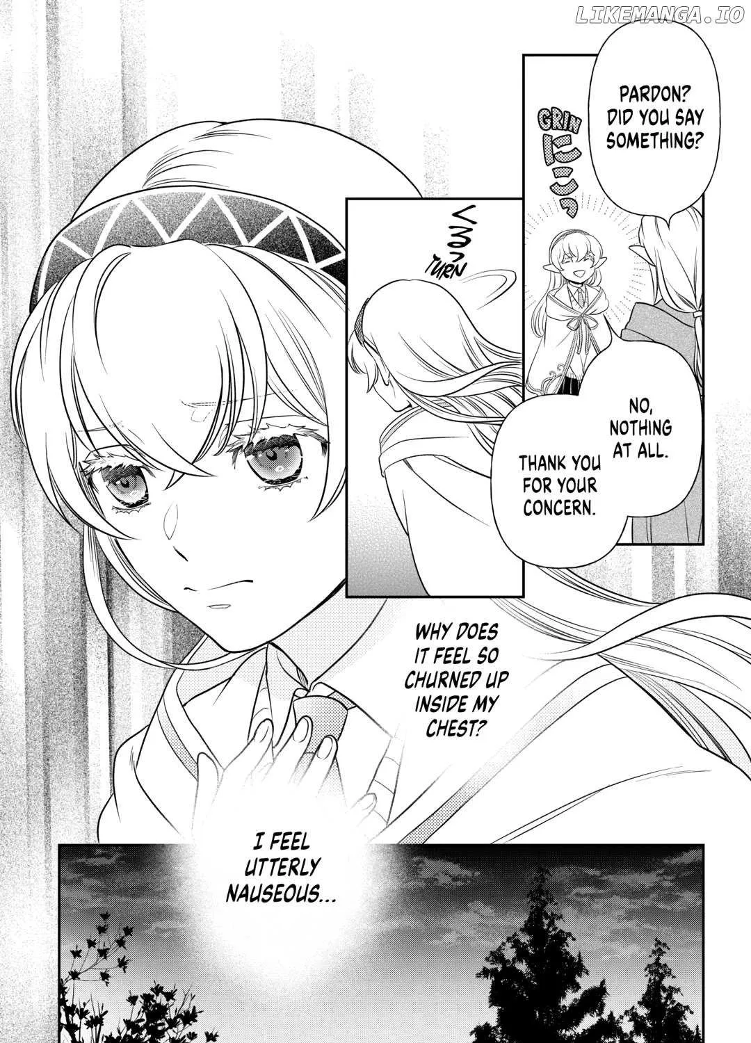 Read Monogatari no Naka no Hito chapter 78 image 42 on Lezhin