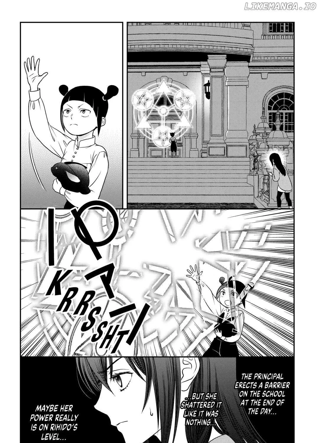 Read Monogatari no Naka no Hito chapter 79 image 25 on Lezhin