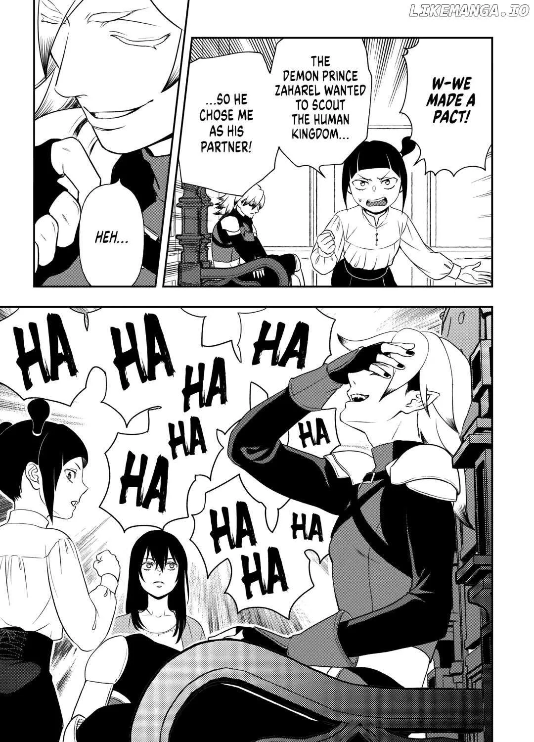 Read Monogatari no Naka no Hito chapter 79 image 33 on Lezhin