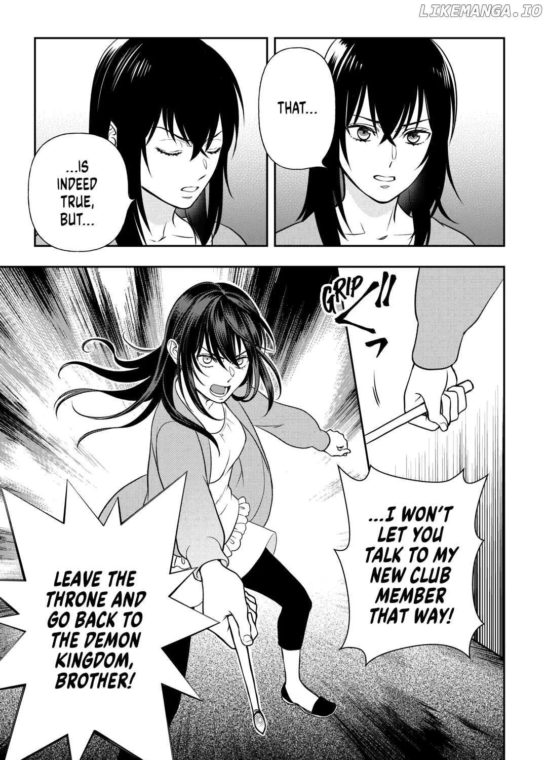Read Monogatari no Naka no Hito chapter 79 image 41 on Lezhin