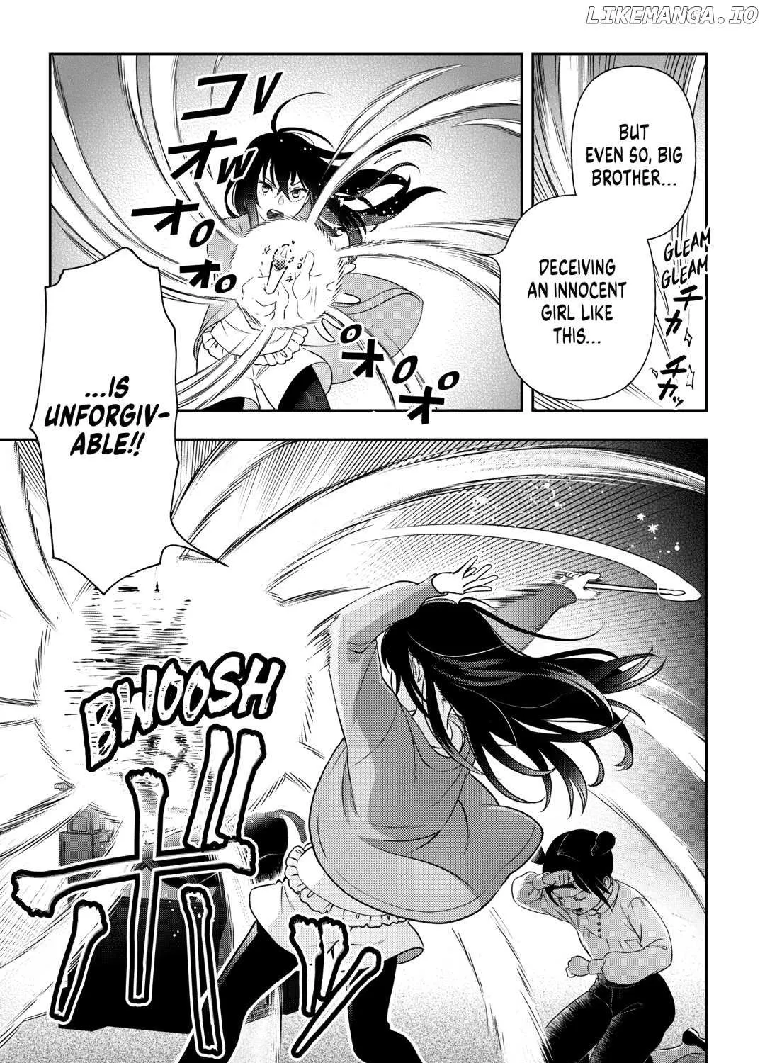 Read Monogatari no Naka no Hito chapter 79 image 45 on Lezhin