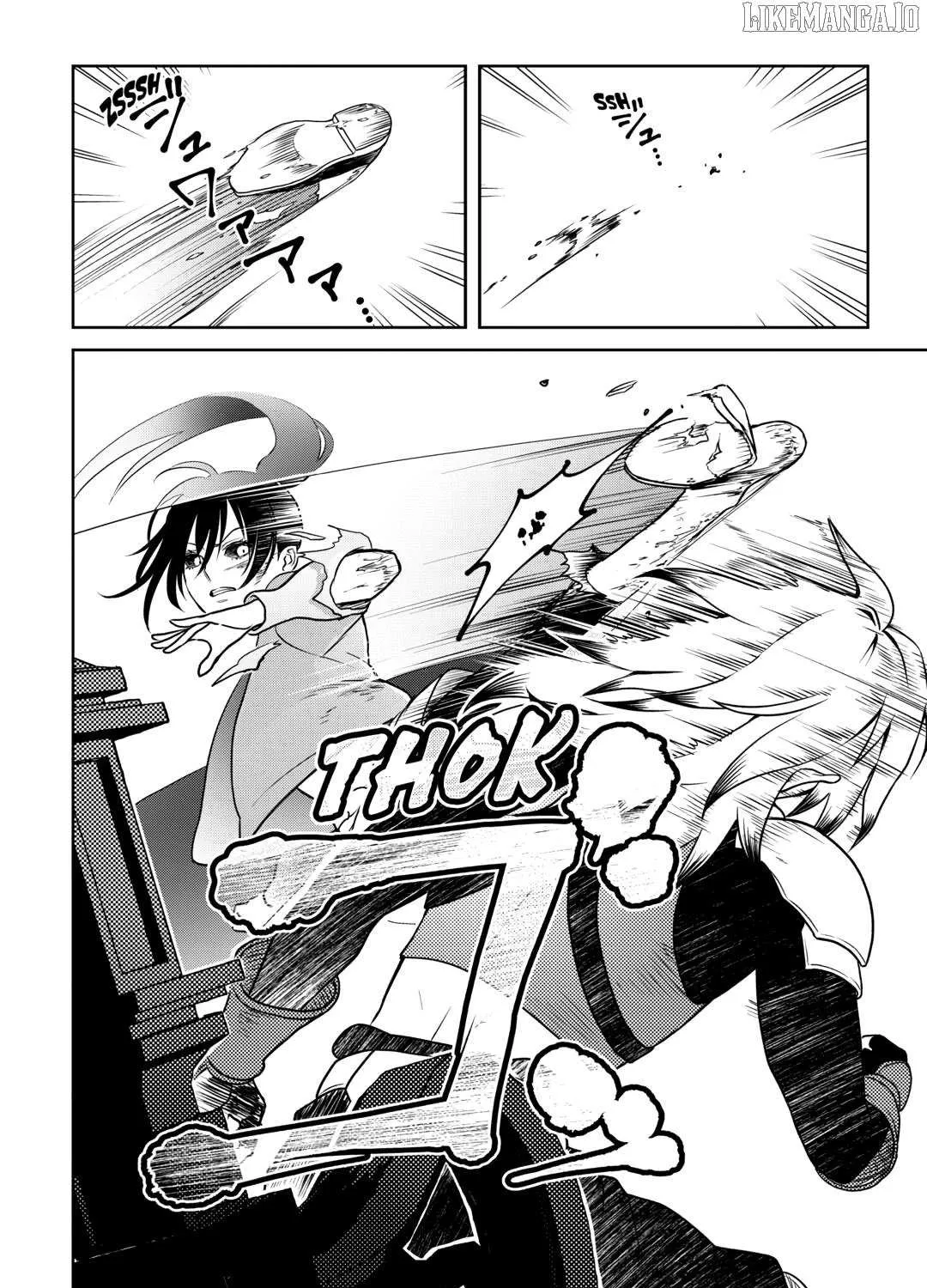 Read Monogatari no Naka no Hito chapter 81 image 14 on Lezhin