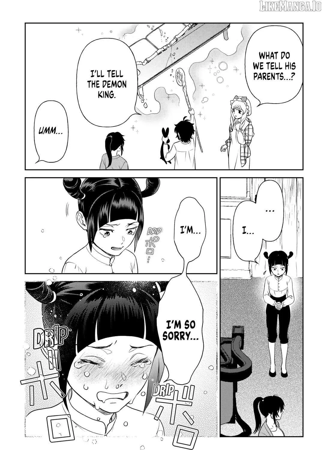Read Monogatari no Naka no Hito chapter 81 image 26 on Lezhin