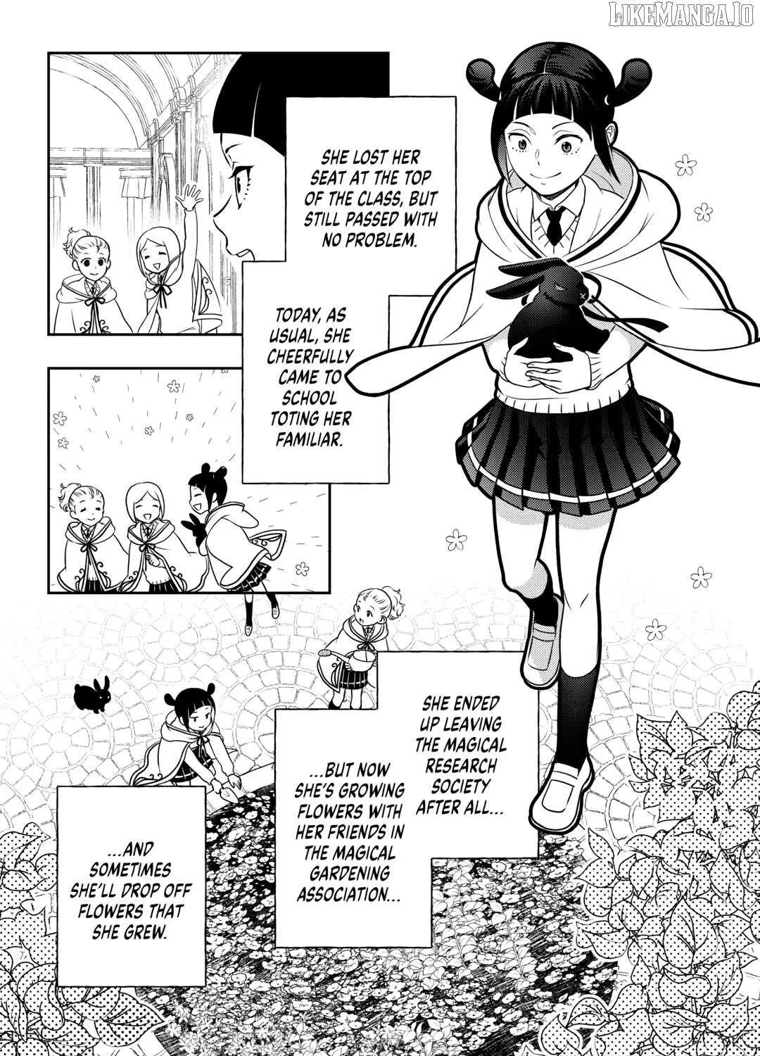 Read Monogatari no Naka no Hito chapter 81 image 40 on Lezhin
