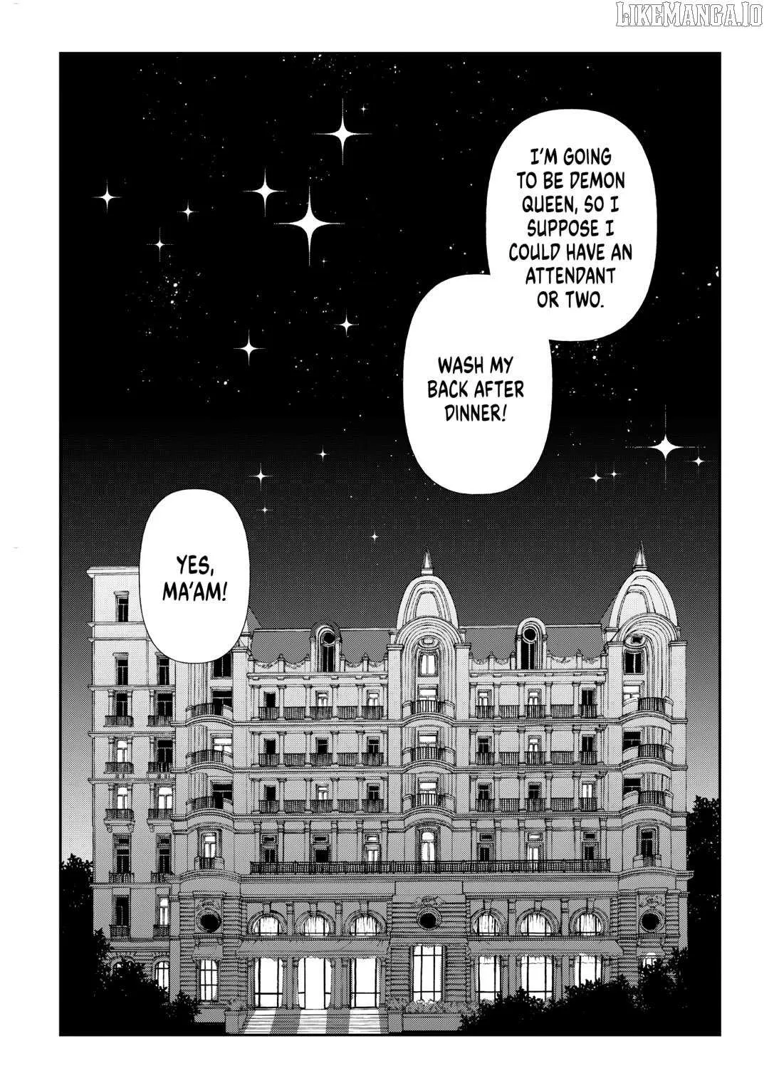 Read Monogatari no Naka no Hito chapter 81 image 46 on Lezhin