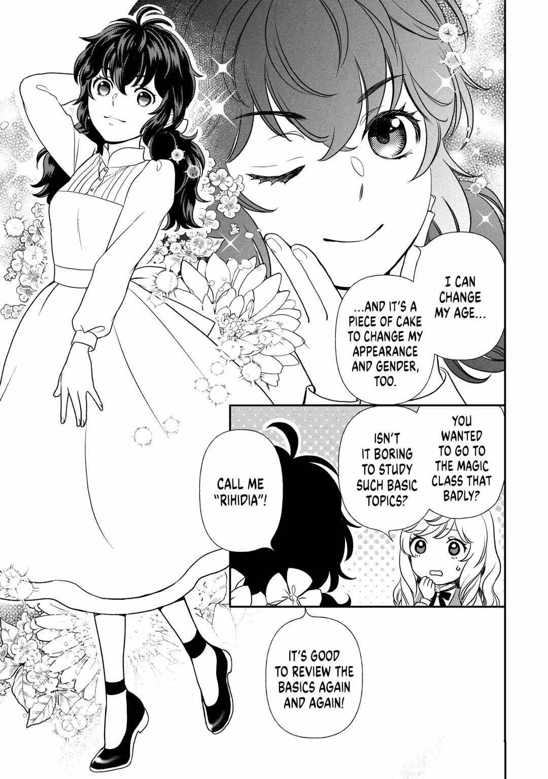 Read Monogatari no Naka no Hito chapter 83 image 13 on Lezhin