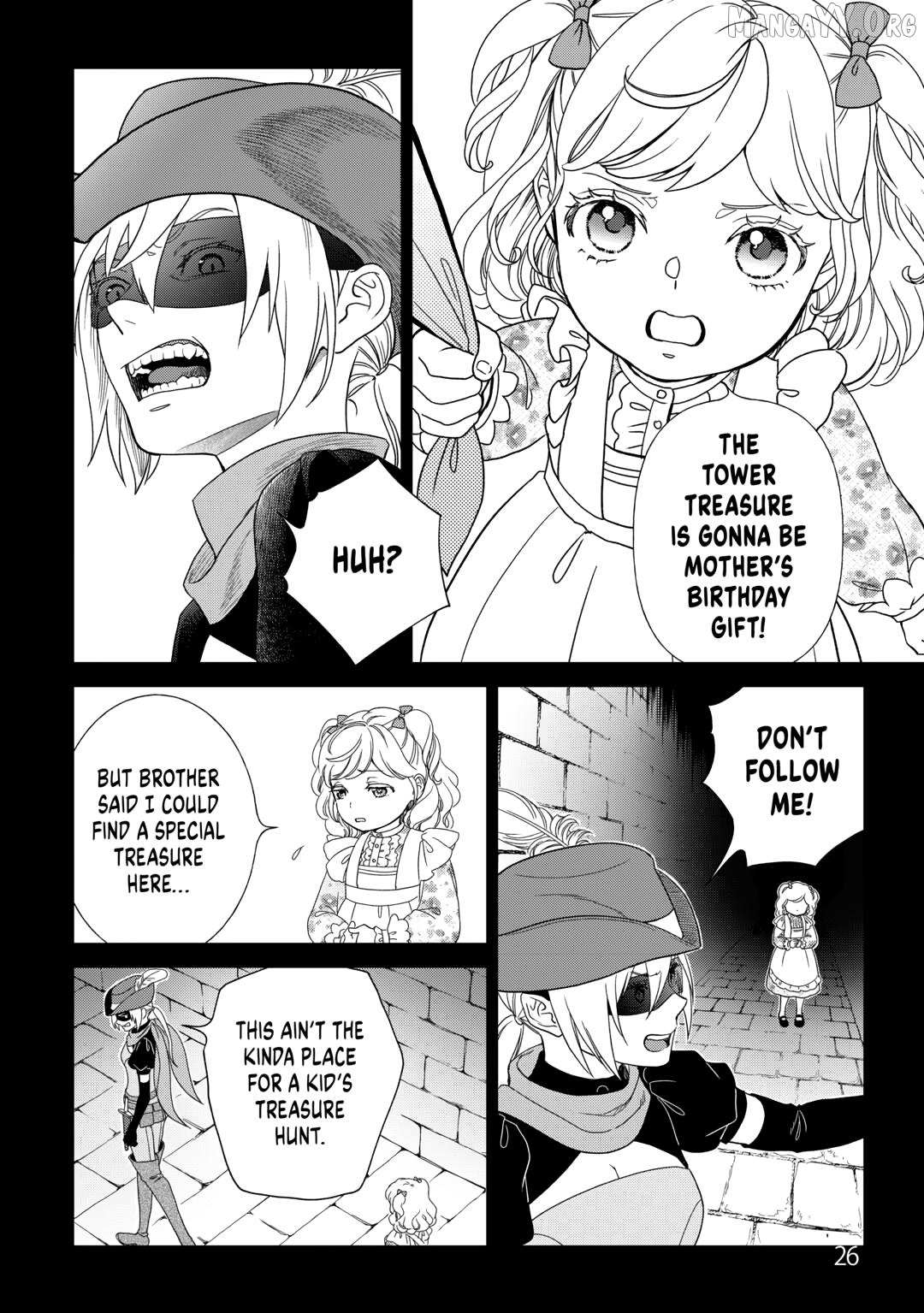 Read Monogatari no Naka no Hito chapter 85 image 1 on Lezhin
