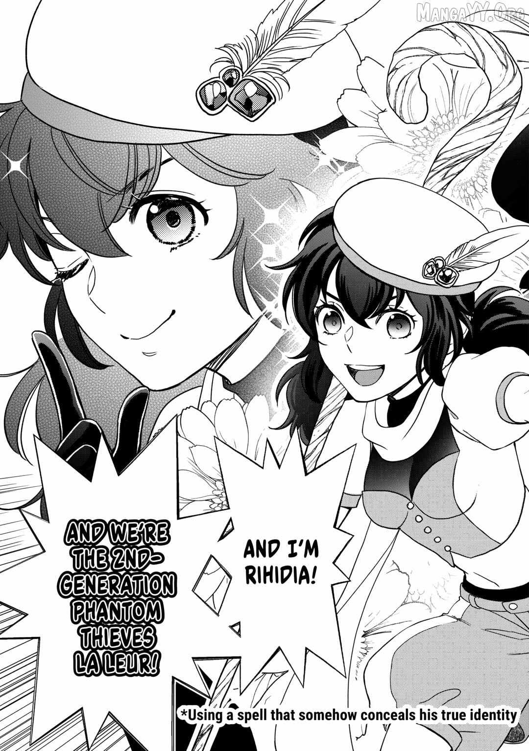 Read Monogatari no Naka no Hito chapter 86 image 2 on Lezhin