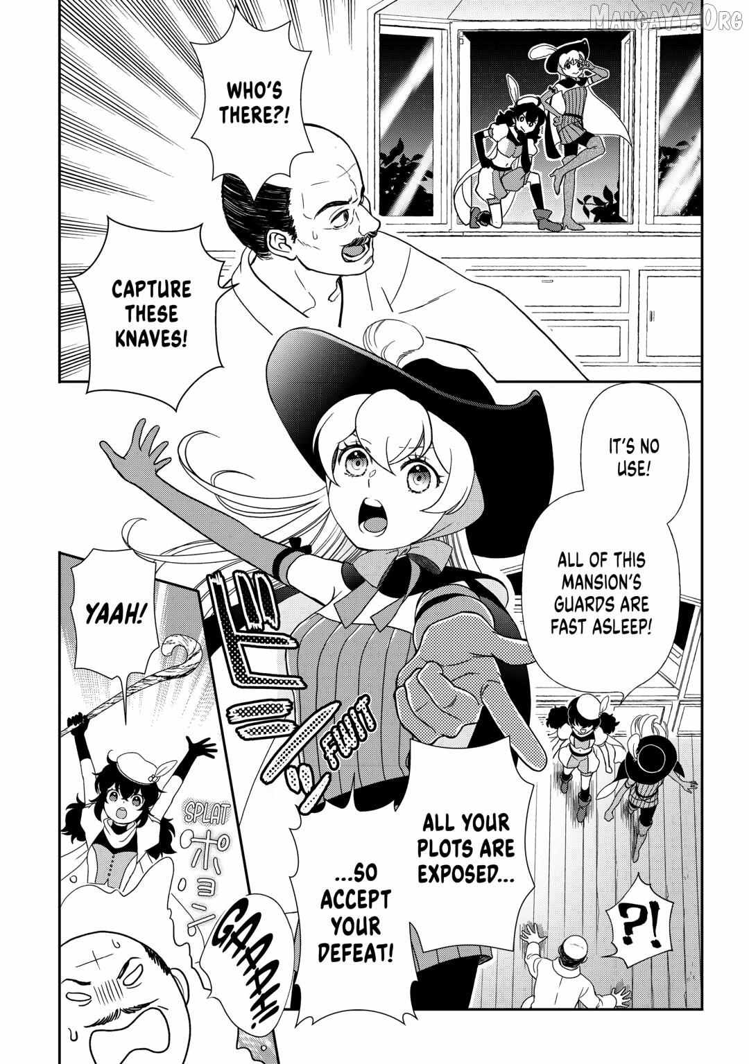 Read Monogatari no Naka no Hito chapter 86 image 3 on Lezhin