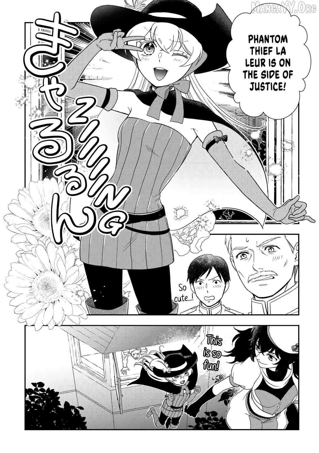 Read Monogatari no Naka no Hito chapter 86 image 7 on Lezhin