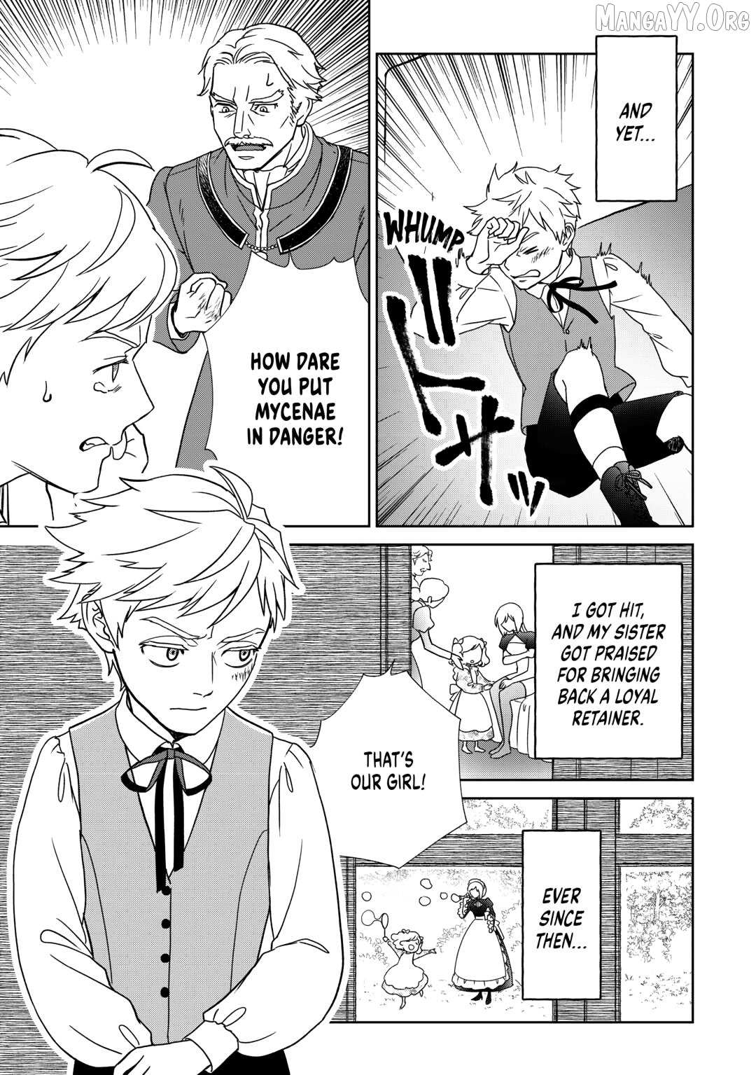 Read Monogatari no Naka no Hito chapter 87 image 10 on Lezhin